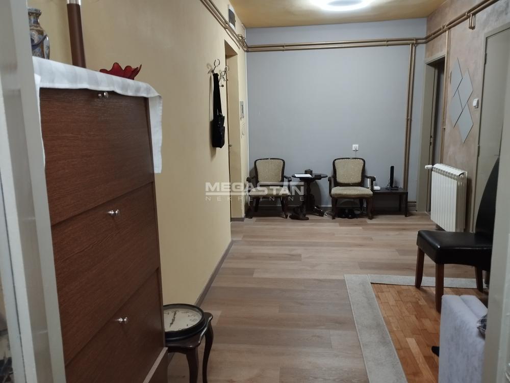 Stan Prodaja Beograd Stan Prodaja Beograd Gradska Bolnica 109 m2