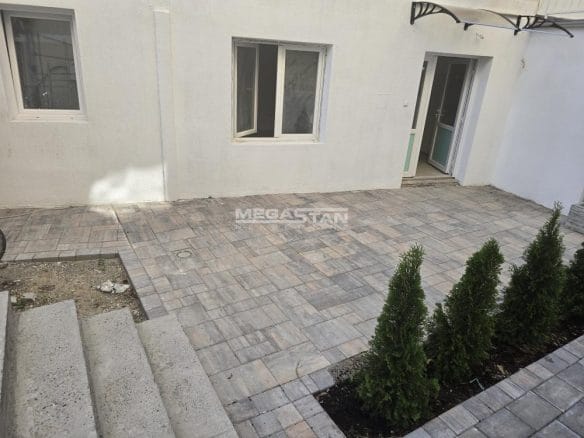 Stan Izdavanje Beograd Žarkovo 57 m2