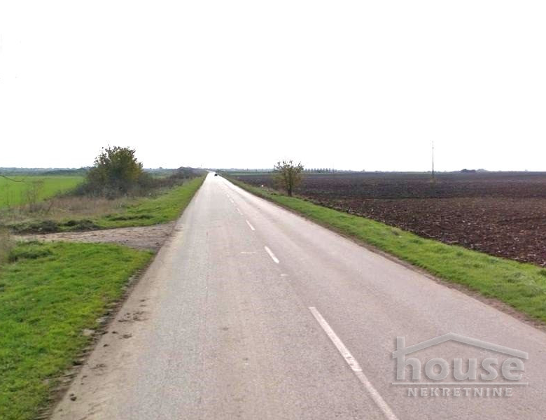 Plac – Novi Sad, Budisava  – ID 7080723.