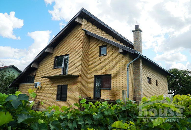 Kuća – Novi Sad, Nadalj – ID 3045515.