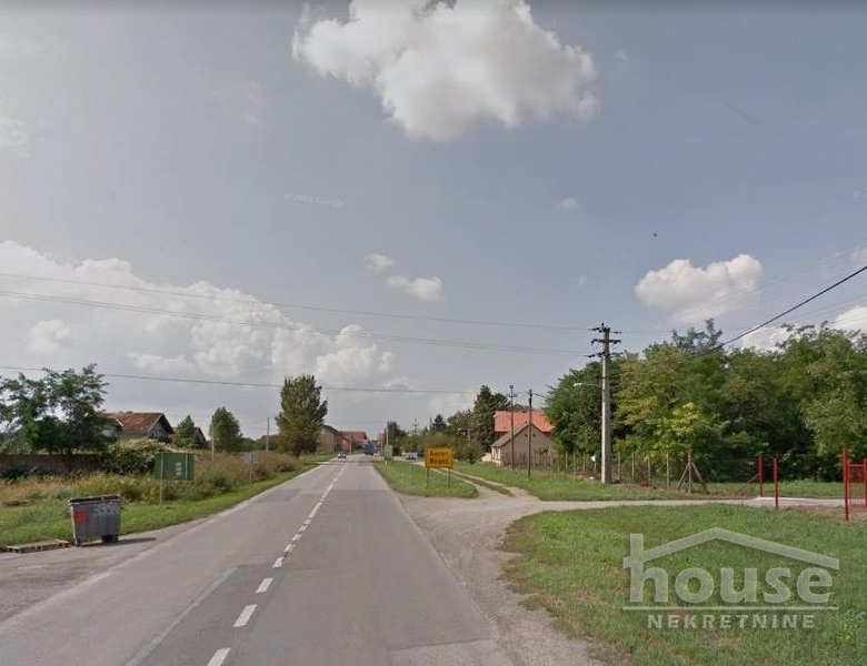Garaža – Novi Sad, Begeč  – ID 9114386.