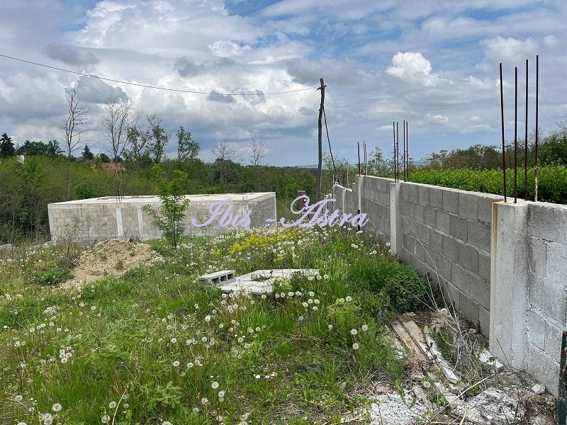 146006724_4_20250426200154 Babe, plac do glavnog puta sa gradjevinskom dozvolom ID#1199463