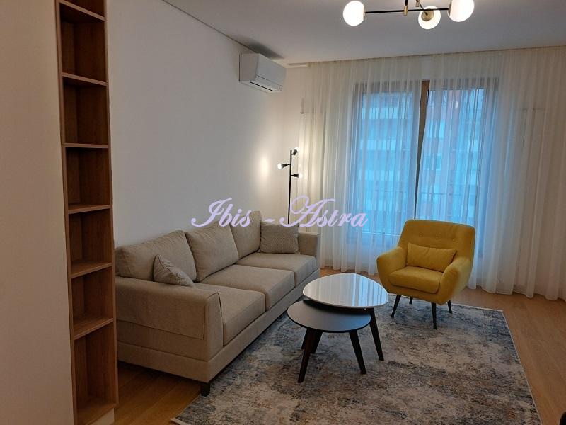Stan Beograd - LUX, neuseljavan stan sa garažom DEPO ID#510848 - Superstan