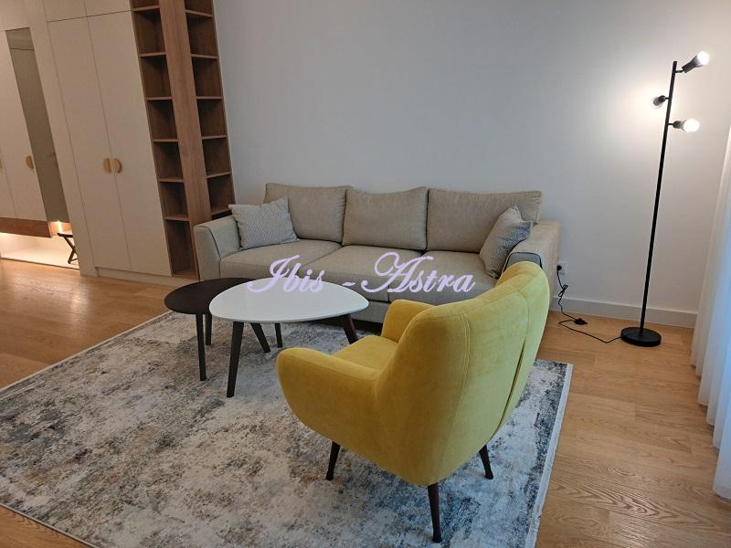 146006931_3_20260405195038 LUX, neuseljavan stan sa garažom DEPO ID#510848