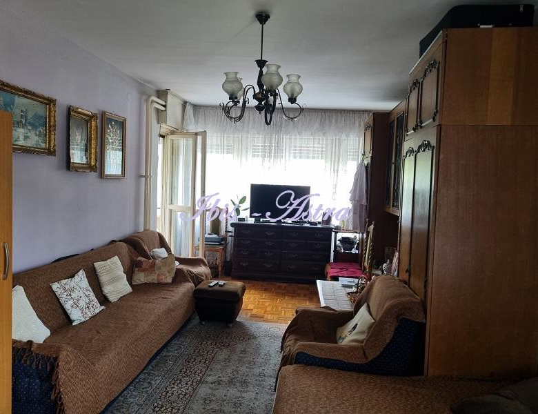 Blok 45, stan za prodaju ID#499475