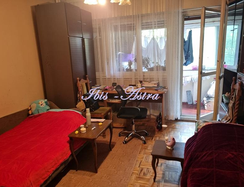 Blok 45, stan za prodaju ID#499475