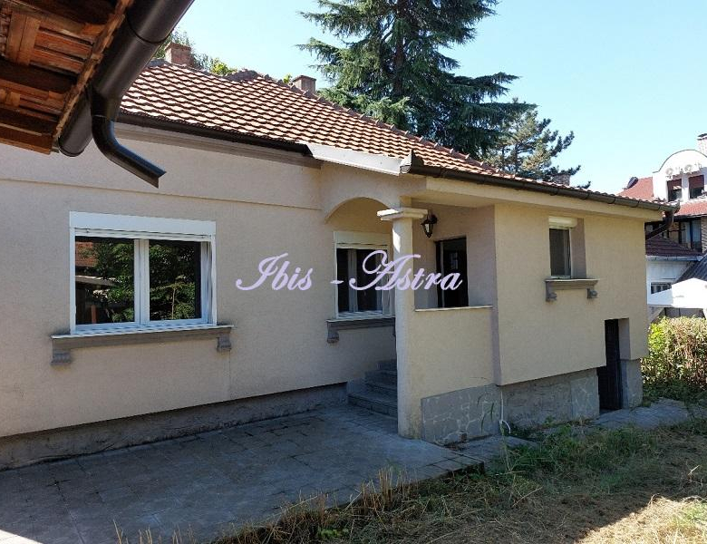 Kalvarija, prazna kuća za izdavanje ID#404452