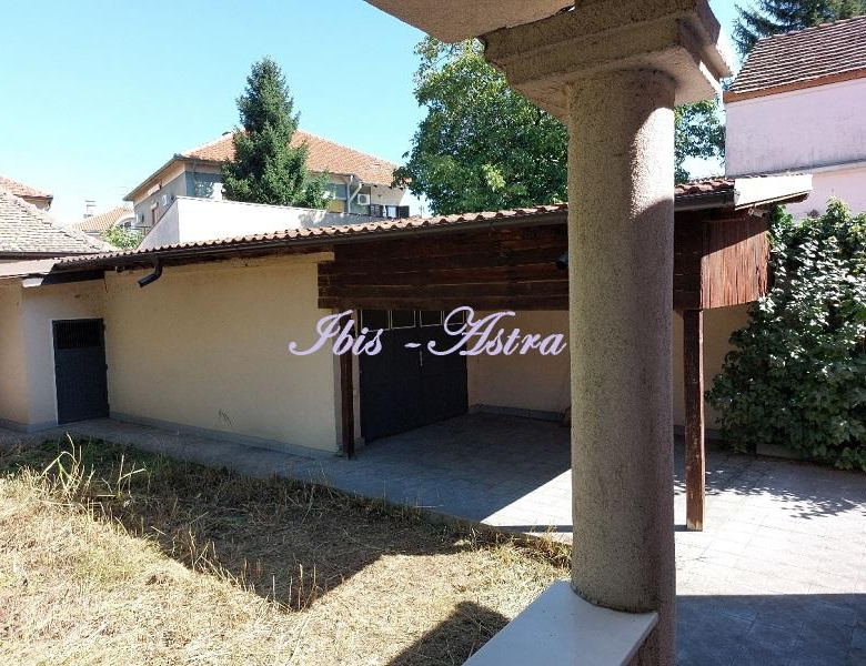 Kalvarija, prazna kuća za izdavanje ID#404452