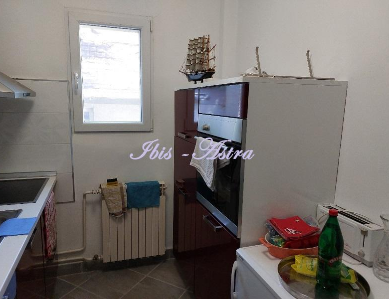 Kalvarija, prazna kuća za izdavanje ID#404452