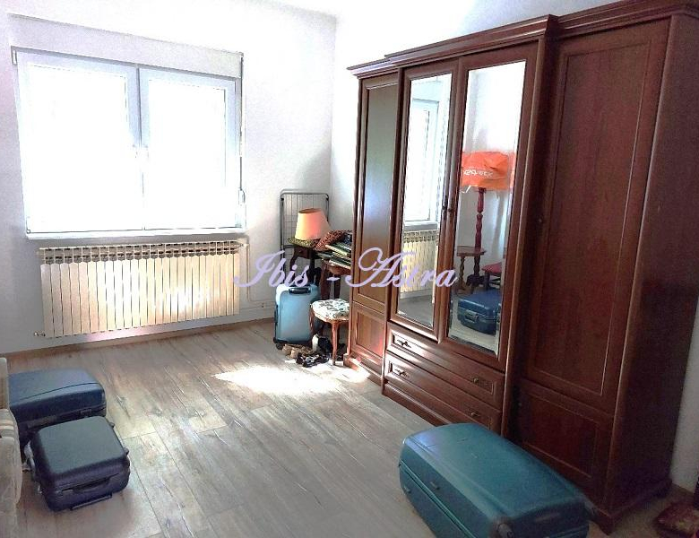 Kalvarija, prazna kuća za izdavanje ID#404452