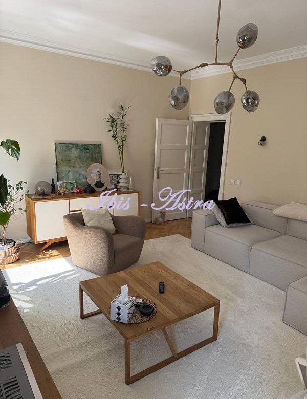 Salonski stan za prodaju centar ID#599476