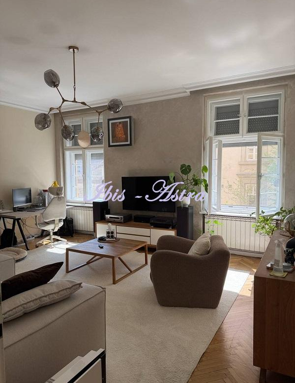 Salonski stan za prodaju centar ID#599476