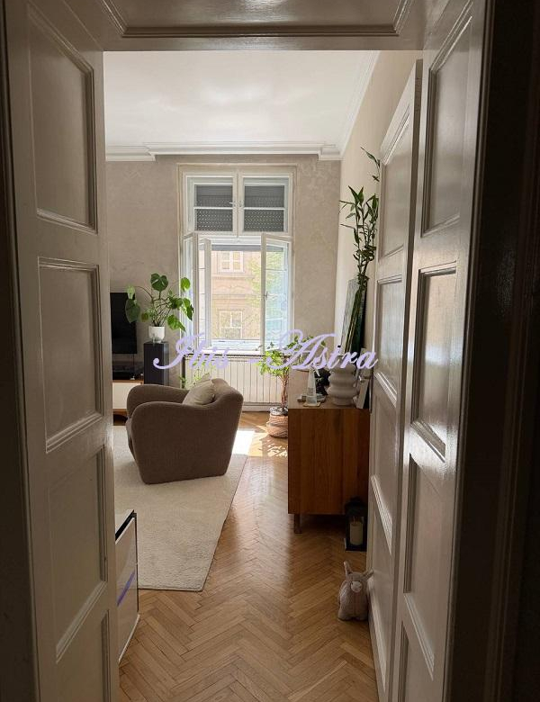 Salonski stan za prodaju centar ID#599476