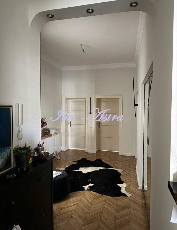 Salonski stan za prodaju centar ID#599476