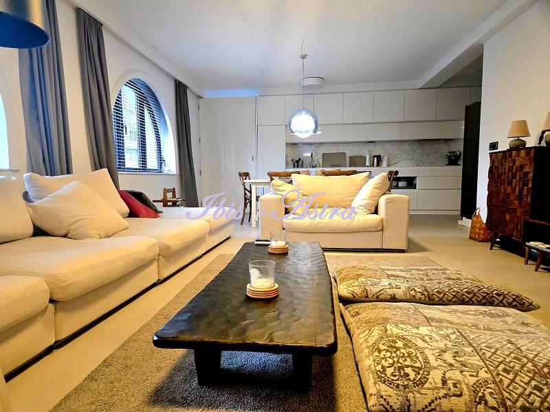 Stan za prodaju Palmotićeva 110m2 ID#599007