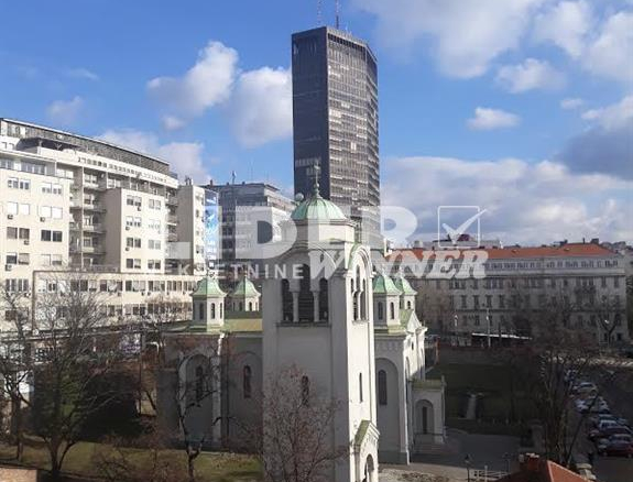 Stan Prodaja Beograd Centar (Savski Venac) 70 m2