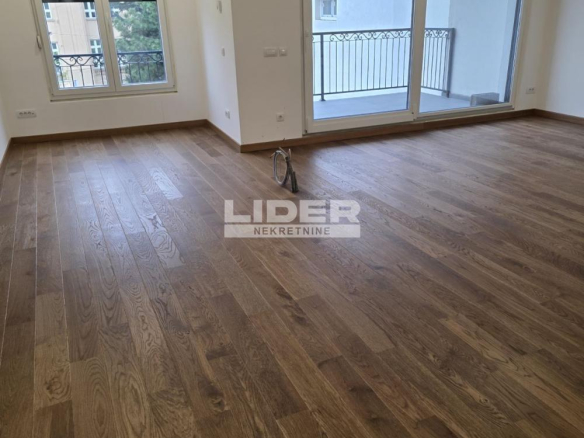 Stan Prodaja Beograd Crveni Krst 85 m2