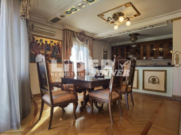Stan Izdavanje Beograd Dedinje 140 m2