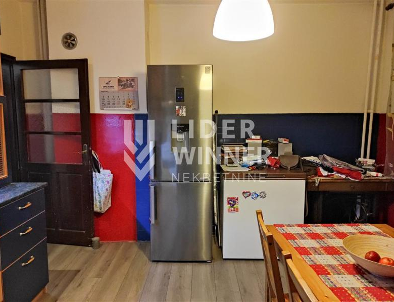 Stan Prodaja Beograd Učiteljsko Naselje 107 m2