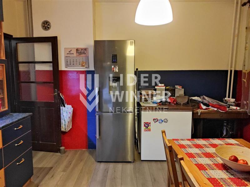 Stan Prodaja Beograd Stan Prodaja Beograd Učiteljsko Naselje 107 m2