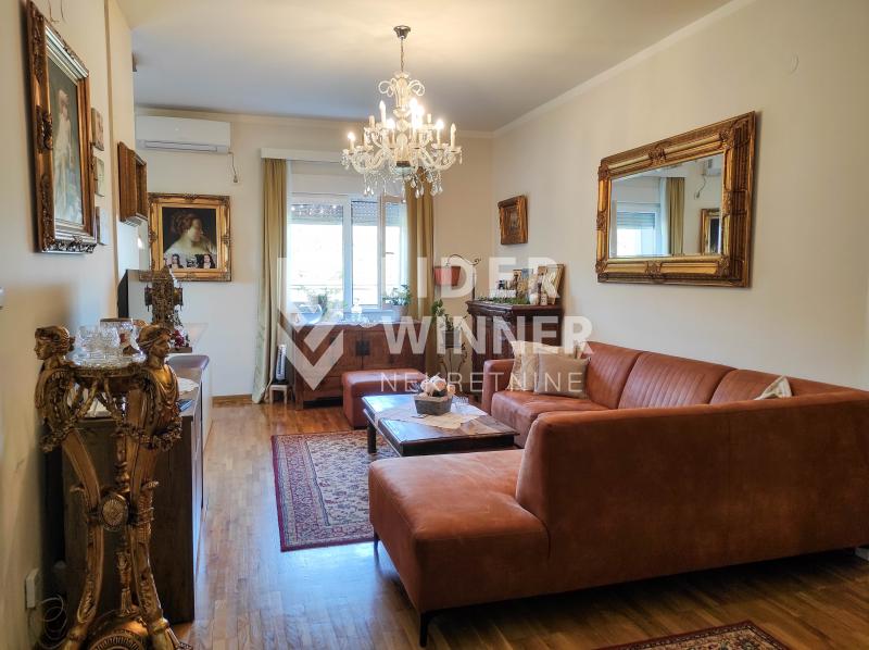 Stan Izdavanje Beograd Stan Izdavanje Beograd Stari Košutnjak 135 m2