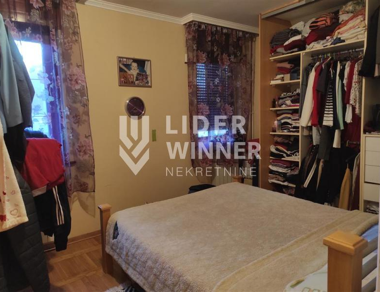 Stan Prodaja Beograd Vukov Spomenik 110 m2