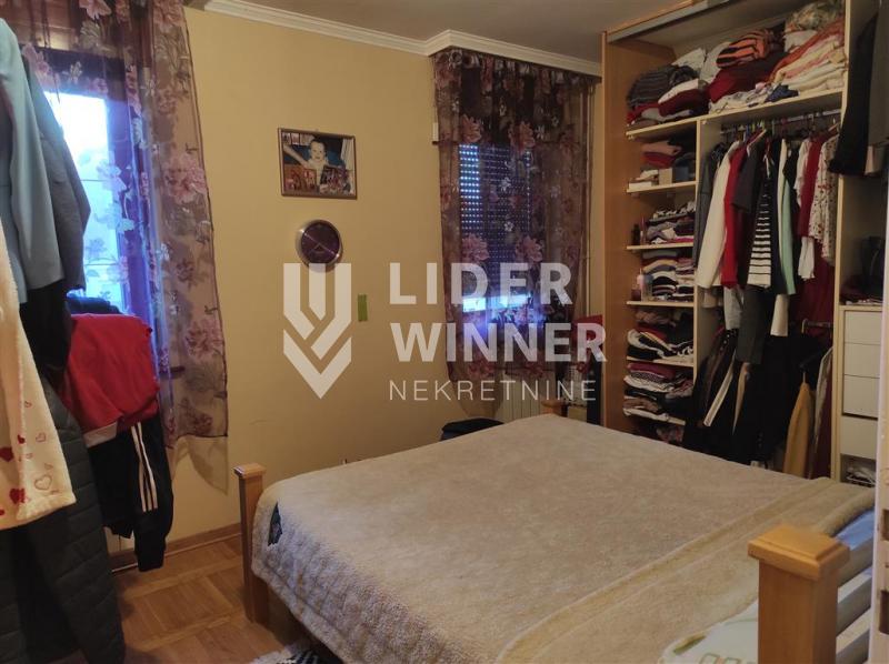 Stan Prodaja Beograd Vukov Spomenik 110 m2