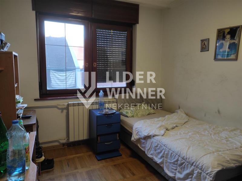 Stan Prodaja Beograd Vukov Spomenik 110 m2