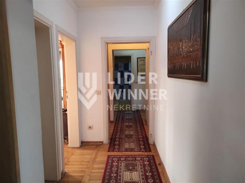 Stan Prodaja Beograd Vukov Spomenik 110 m2