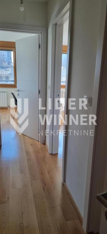 Stan Prodaja Beograd Blok 63 95 m2