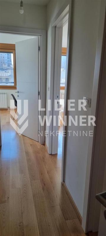 Stan Prodaja Beograd Stan Prodaja Beograd Blok 63 95 m2