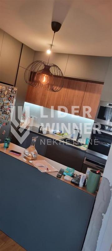 Stan Prodaja Beograd Stan Prodaja Beograd Blok 63 95 m2