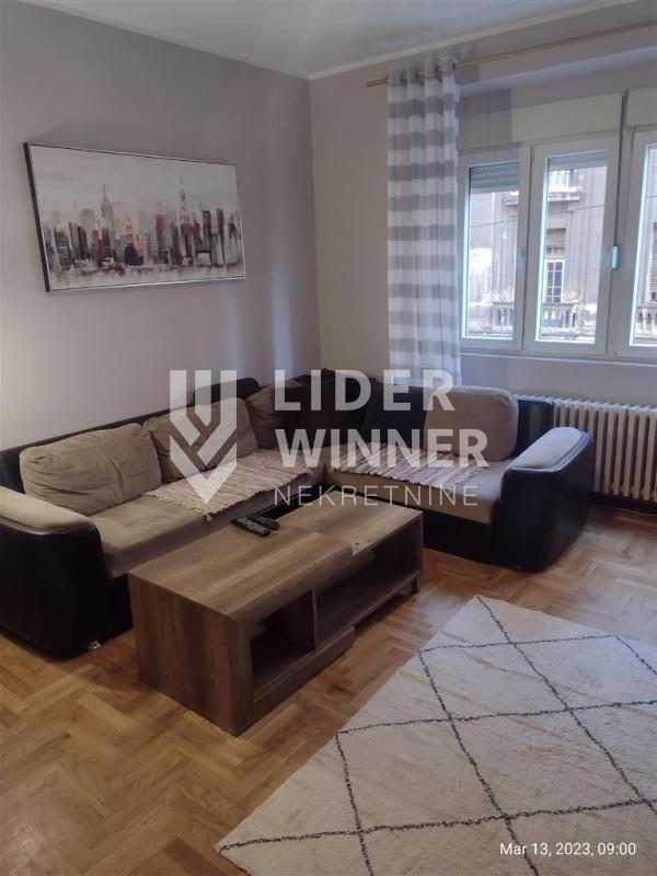 Stan Prodaja Beograd Stan Prodaja Beograd Centar (Stari Grad) 60 m2