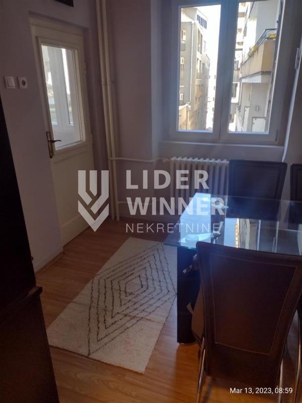 Stan Prodaja Beograd Stan Prodaja Beograd Centar (Stari Grad) 60 m2