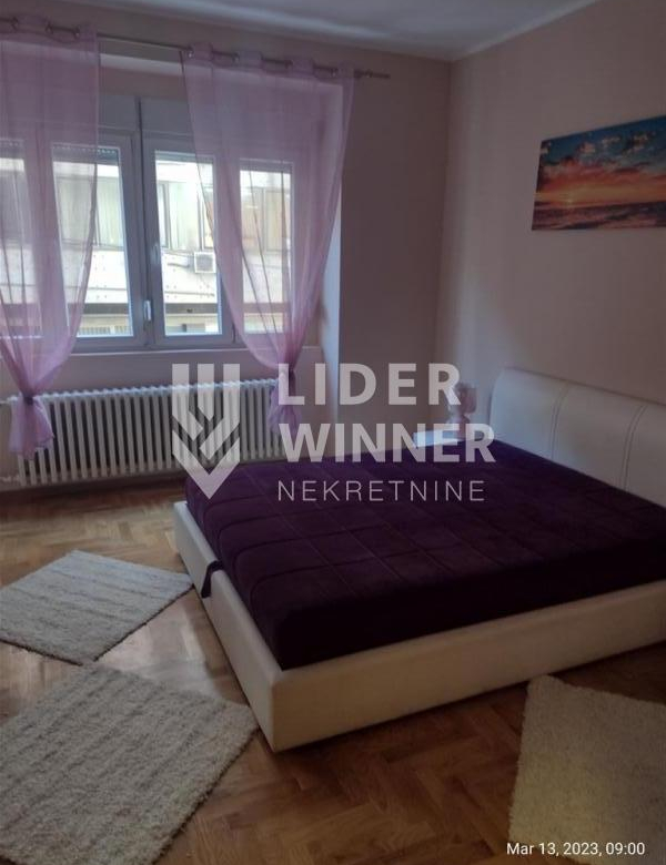 Stan Prodaja Beograd Centar (Stari Grad) 60 m2