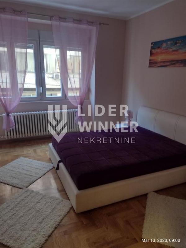 Stan Prodaja Beograd Stan Prodaja Beograd Centar (Stari Grad) 60 m2