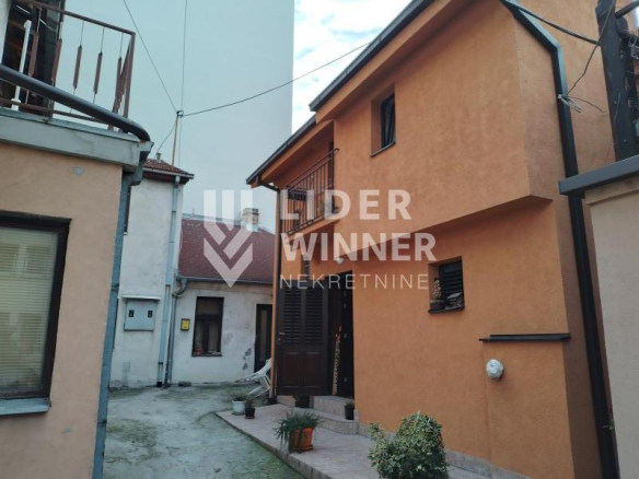 Kuća Prodaja Beograd Stepojevac 440 m2