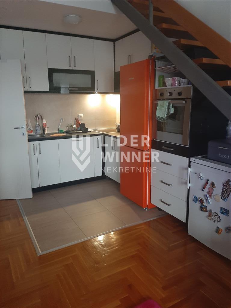 Stan Prodaja Beograd Stan Prodaja Beograd Gornji Grad 100 m2