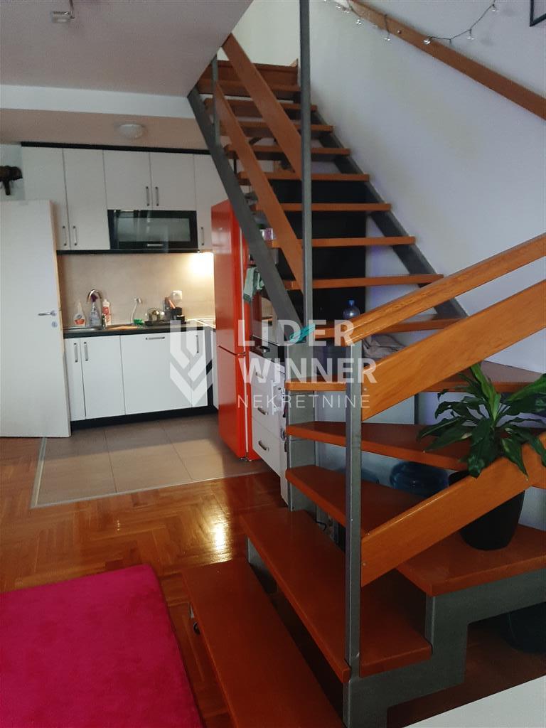 Stan Prodaja Beograd Stan Prodaja Beograd Gornji Grad 100 m2