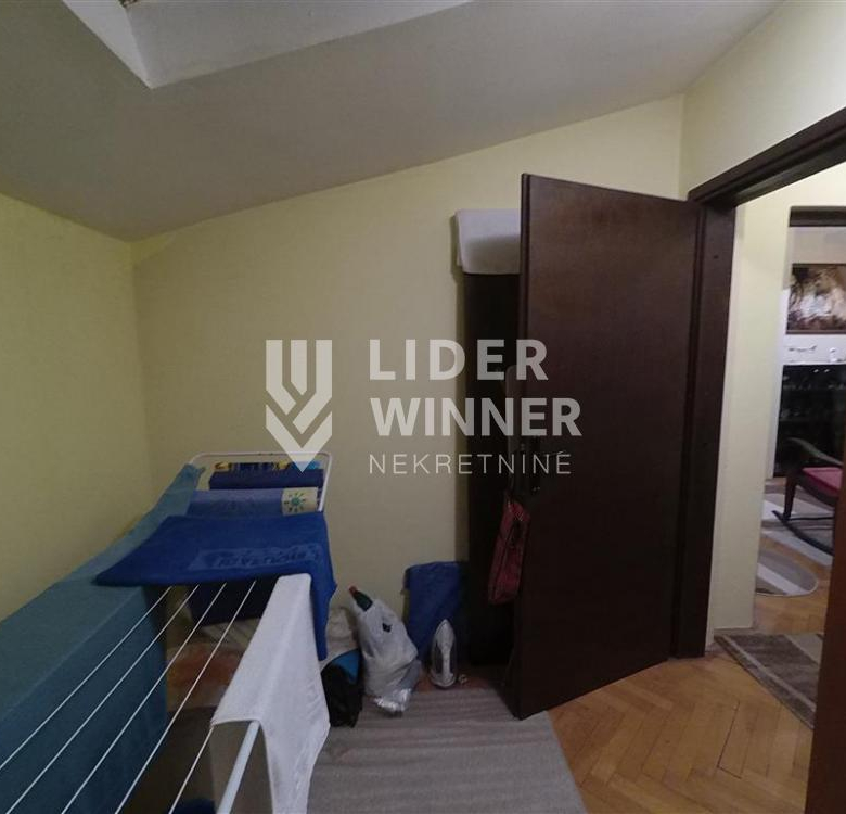 Stan Prodaja Beograd Stari Košutnjak 61 m2