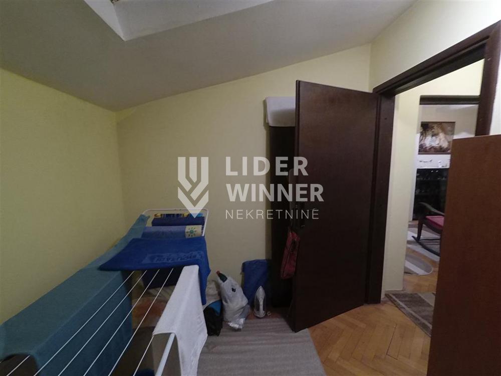 Stan Prodaja Beograd Stari Košutnjak 61 m2