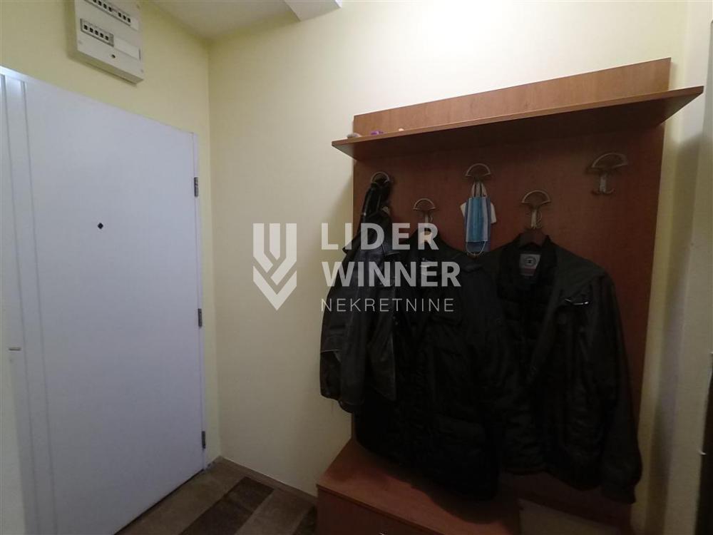 Stan Prodaja Beograd Stari Košutnjak 61 m2