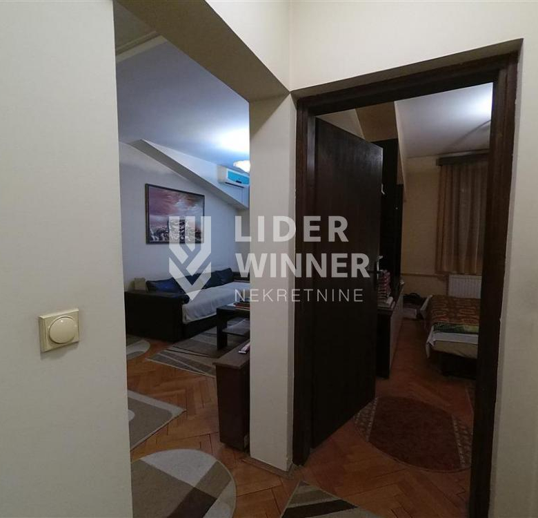 Stan Prodaja Beograd Stari Košutnjak 61 m2