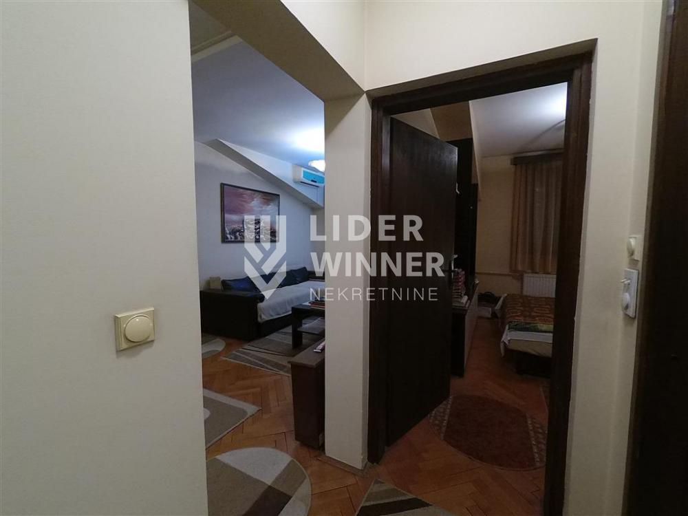 Stan Prodaja Beograd Stari Košutnjak 61 m2