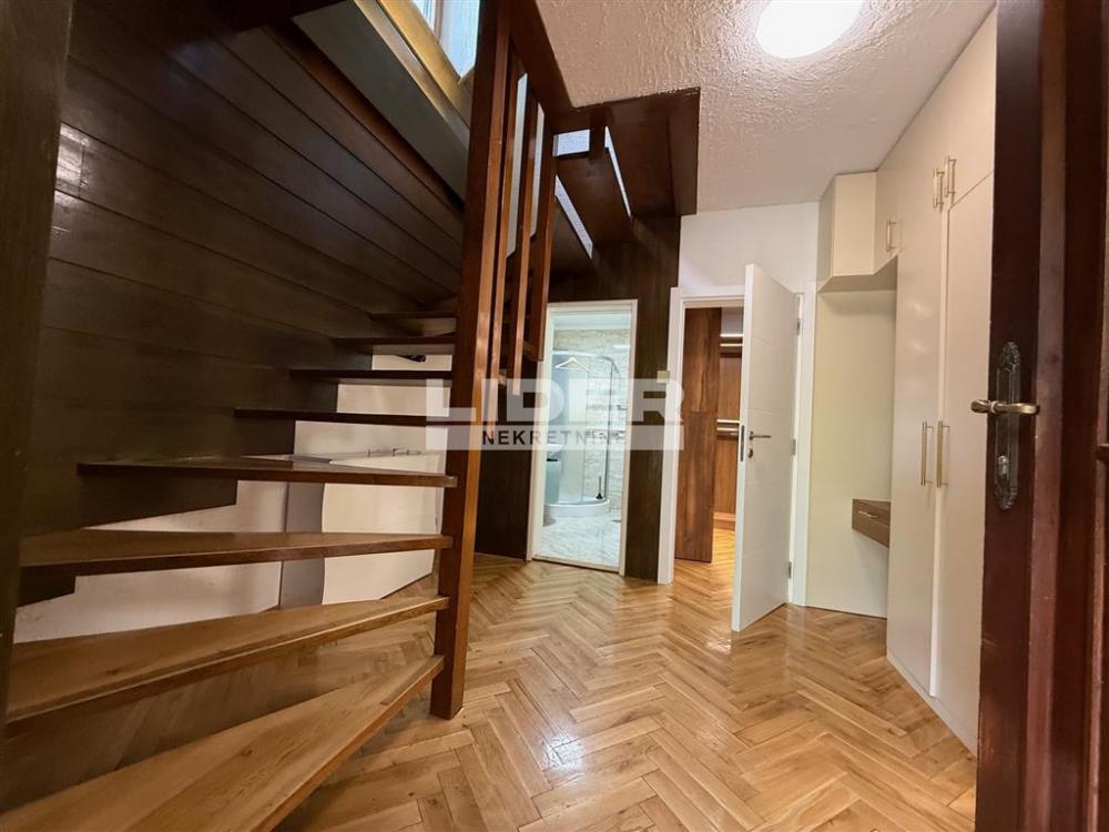 Kuća Izdavanje Beograd Dedinje 150 m2