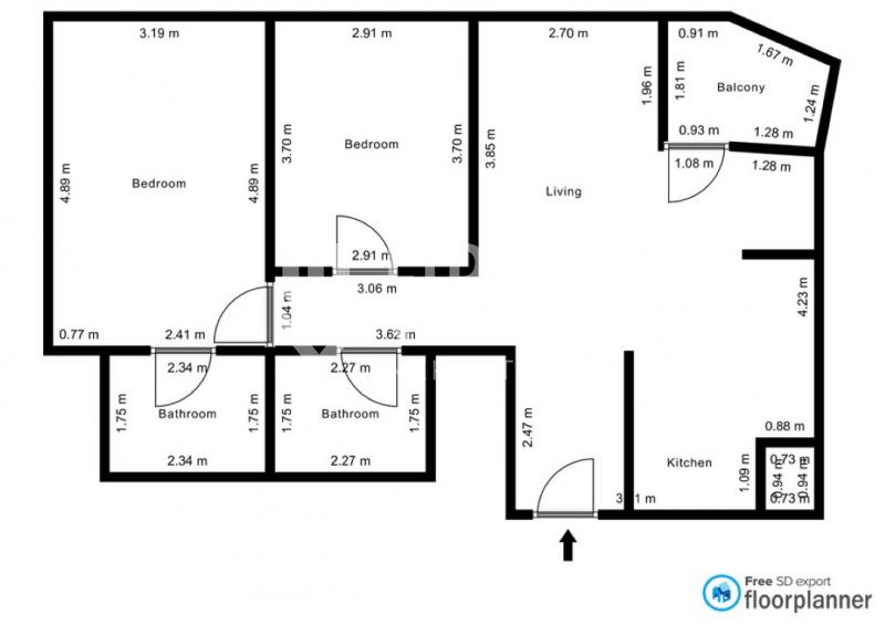 Stan Izdavanje Beograd Stan Izdavanje Beograd Beograd Na Vodi 82 m2