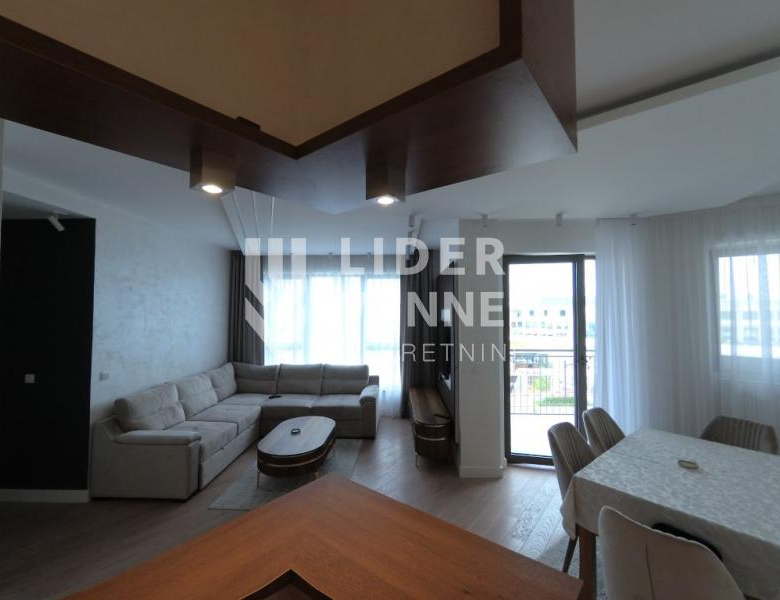 Stan Izdavanje Beograd Beograd Na Vodi 82 m2
