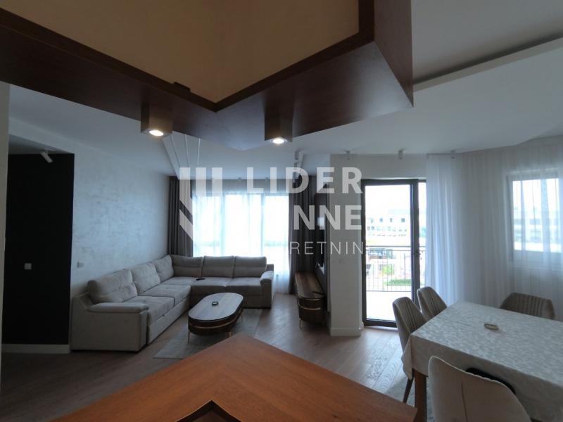 Stan Izdavanje Beograd Stan Izdavanje Beograd Beograd Na Vodi 82 m2