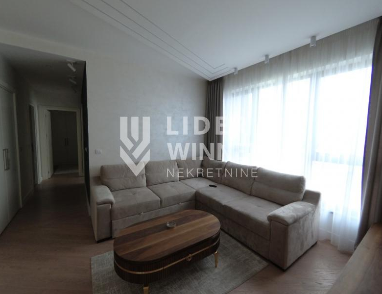 Stan Izdavanje Beograd Beograd Na Vodi 82 m2