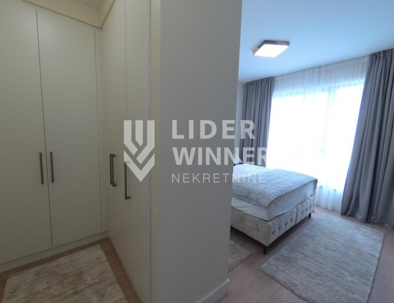 Stan Izdavanje Beograd Beograd Na Vodi 82 m2
